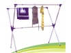 Clothe Rack HA-102