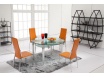 Dining Set HD-104A