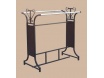 Metal Bed HE-101B