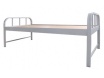 Metal Bed HE-115B