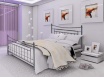 Metal Bed HE-112B