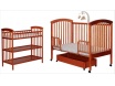 Metal Bed HE-113B