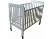Baby Metal Bed HE-109B