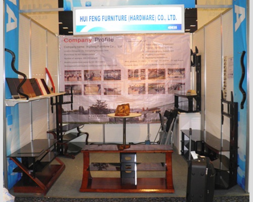 Exhibition Info