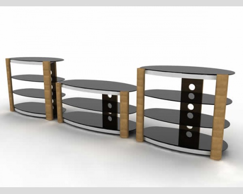 TV Stand HA-796W