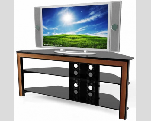 TV stand HA-889W