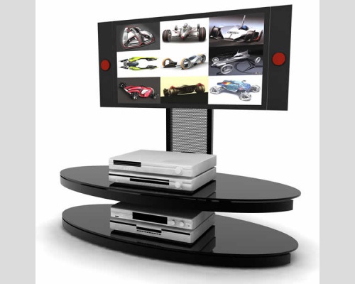 TV Stand HB-394