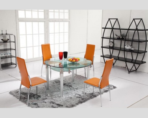 Dining Set HD-104A