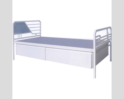 Metal Bed HE-102B