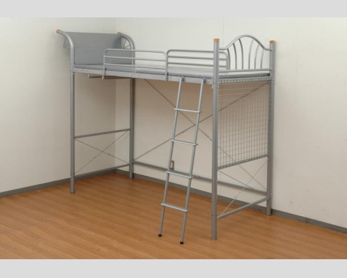 Metal Bed HE-107B