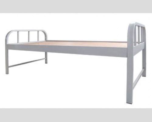 Metal Bed HE-115B