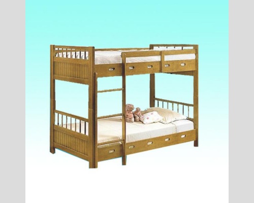 Bunk Bed HE-108B