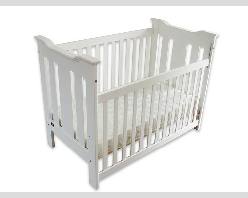 Baby Bed HE-116B